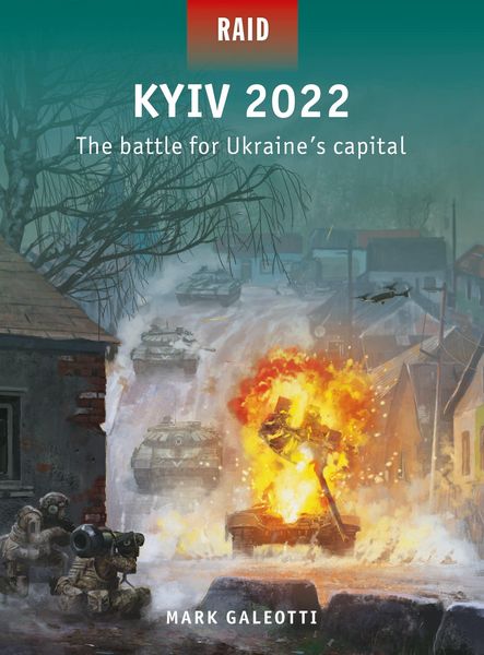 Produktbild: Kyiv 2022