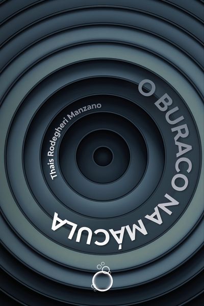 Produktbild: O buraco na m&aacute;cula