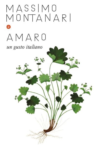 Produktbild: Amaro. Un gusto italiano