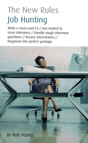 Produktbild: Job Hunting