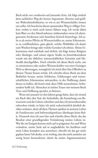 Produktbild: Jenseits von Materie