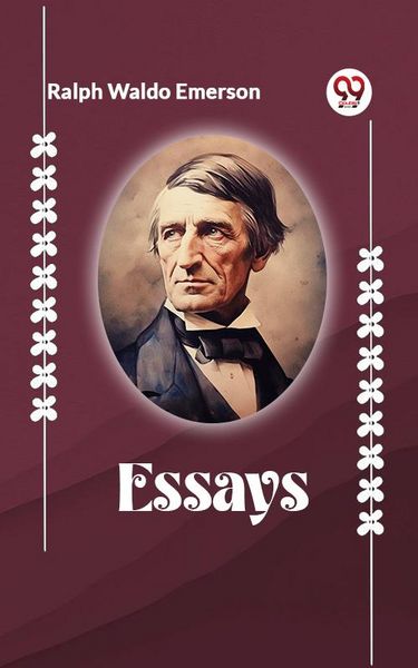 Produktbild: Essays