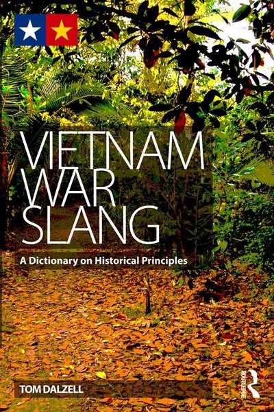 Produktbild: Vietnam War Slang
