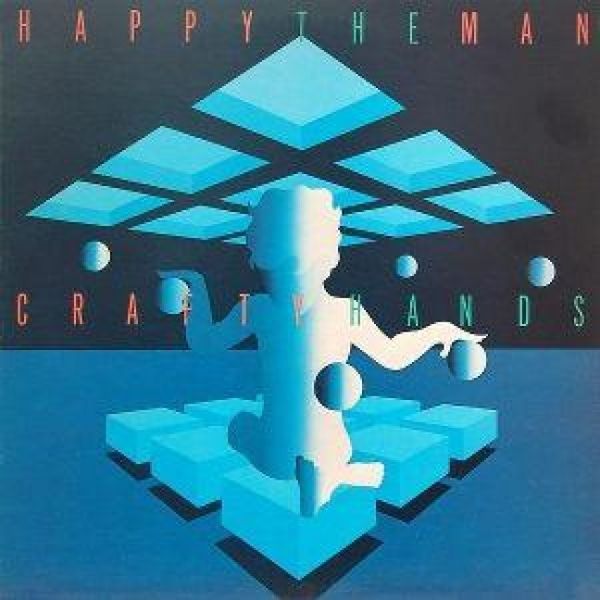 Produktbild: Crafty Hands