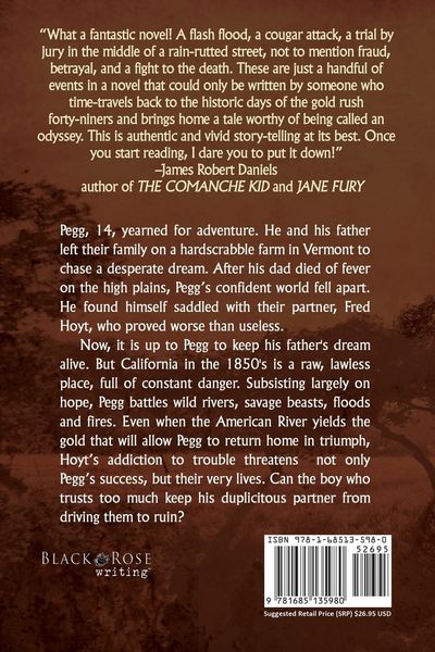 Produktbild: Fortune's Price