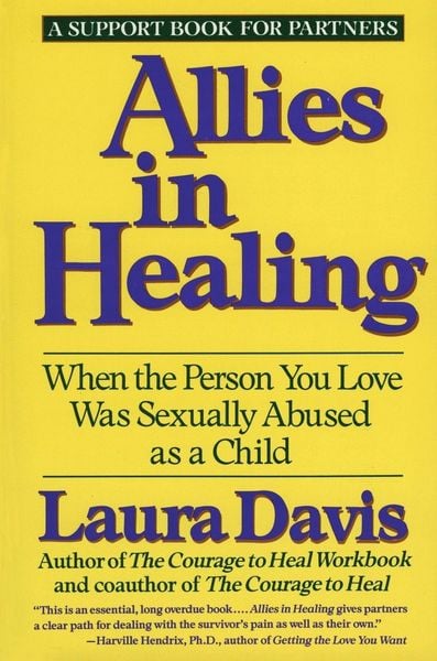 Produktbild: Allies in Healing
