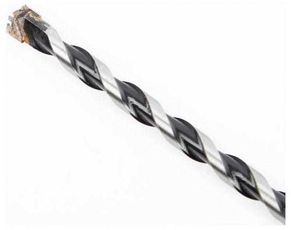 Produktbild: C.K T3114 06515 Hartmetall Mehrzweckbohrer 6.5mm Gesamtl&auml;nge 150mm Sechskantschaft 1St.