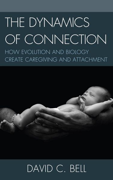 Produktbild: The Dynamics of Connection