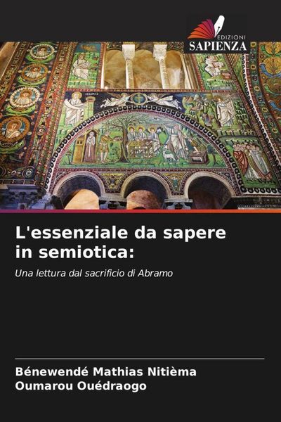 Produktbild: L'essenziale da sapere in semiotica: