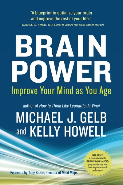 Produktbild: Brain Power