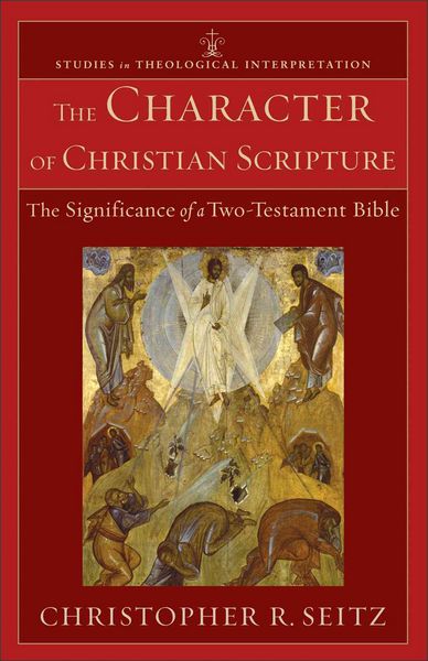 Produktbild: The Character of Christian Scripture