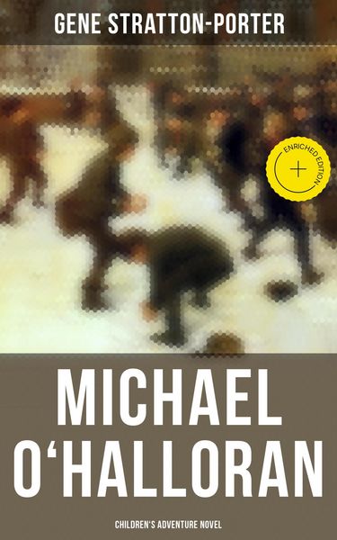 Produktbild: Michael O'Halloran (Children's Adventure Novel)