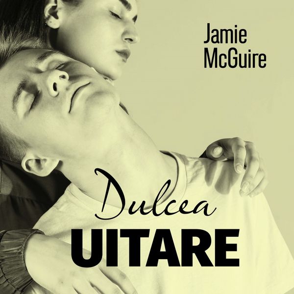Dulcea uitare - Jamie McGuire, Audio, 9789152145906