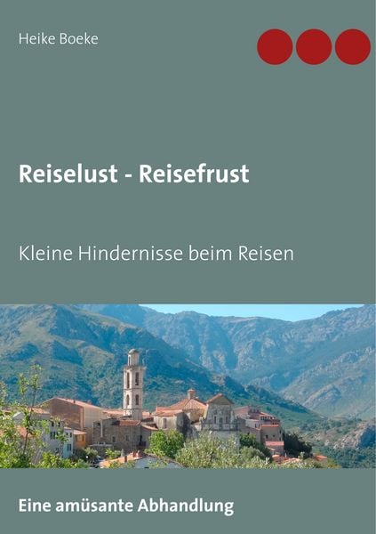 Produktbild: Reiselust - Reisefrust