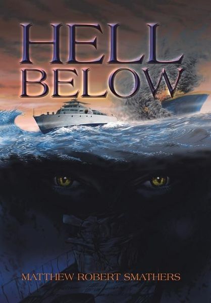 Produktbild: Hell Below