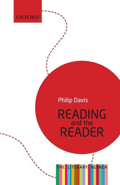 Produktbild: Reading and the Reader