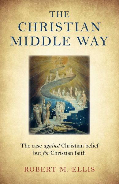 Produktbild: The Christian Middle Way