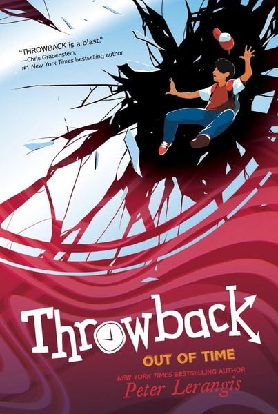 Produktbild: Throwback