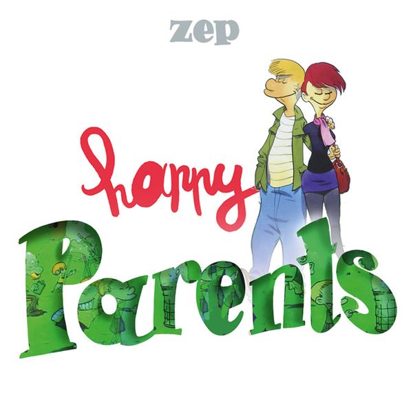 Produktbild: Happy Parents
