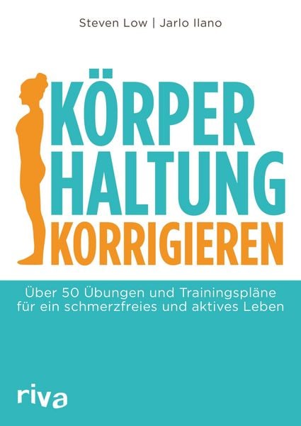 Produktbild: K&ouml;rperhaltung korrigieren