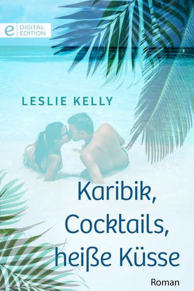 Produktbild: Karibik, Cocktails, hei&szlig;e K&uuml;sse