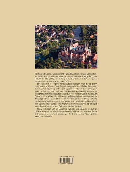 Produktbild: Der Saalekreis