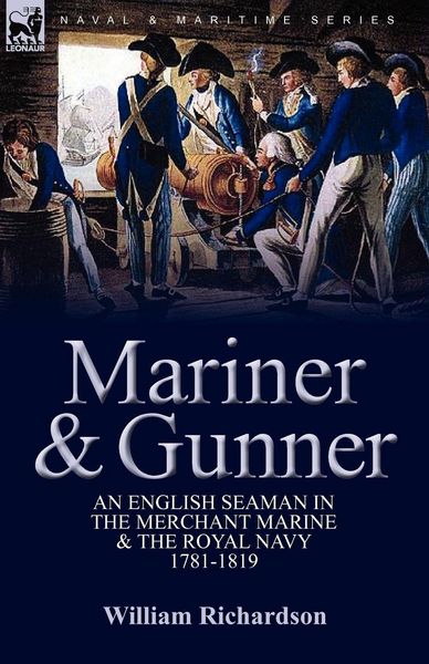 Produktbild: Mariner & Gunner