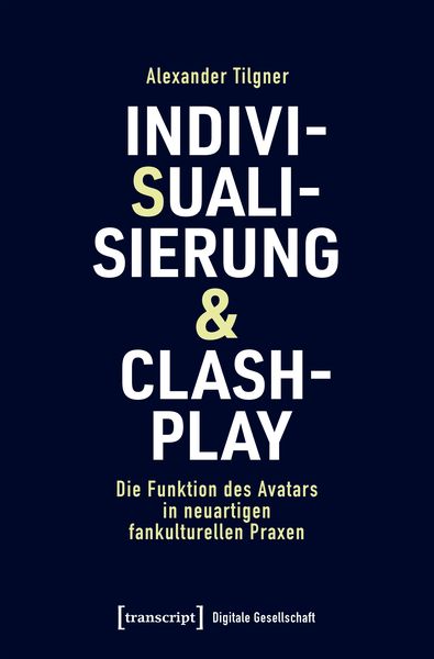 Produktbild: Indivisualisierung & Clashplay