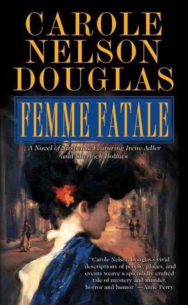 Produktbild: Femme Fatale