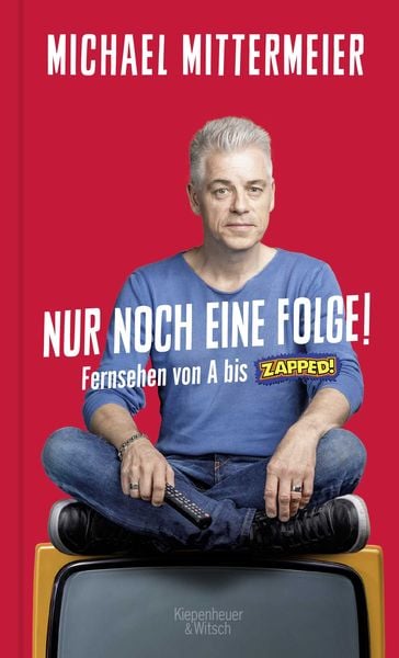 Produktbild: Nur noch eine Folge!