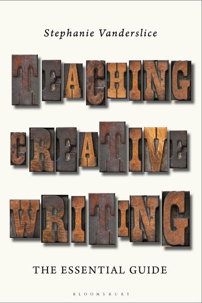 Produktbild: Teaching Creative Writing