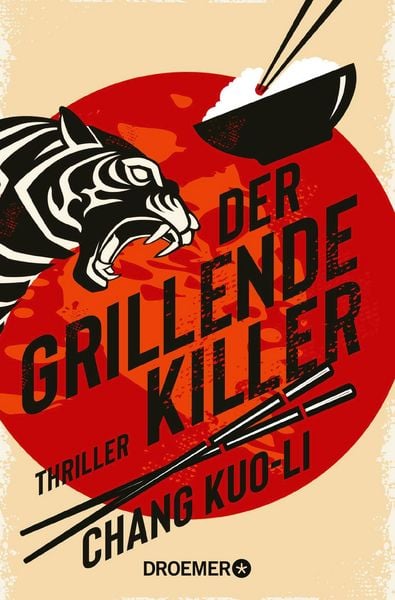 Produktbild: Der grillende Killer