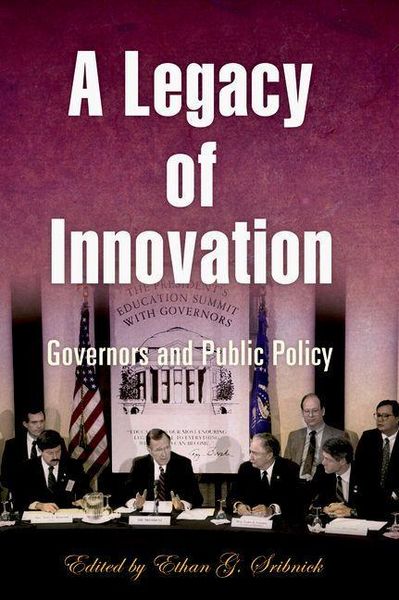 Produktbild: A Legacy of Innovation