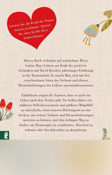 Produktbild: Heile dein Herz