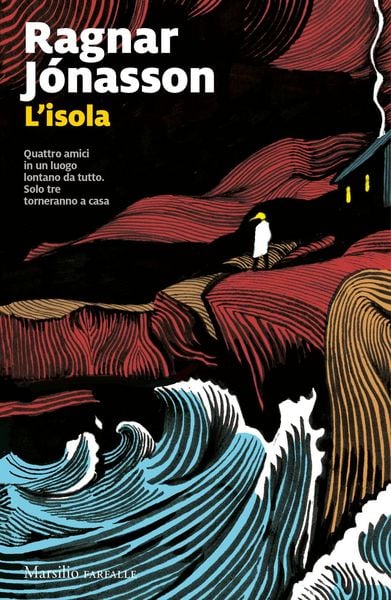 Produktbild: L' isola
