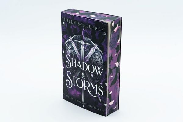 Produktbild: Shadow and Storms