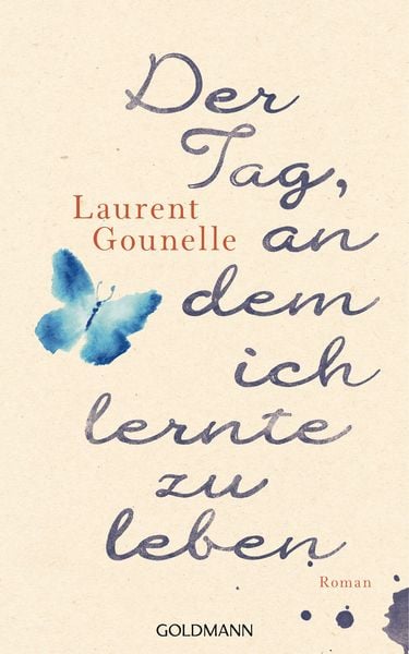 Produktbild: Der Tag, an dem ich lernte zu leben