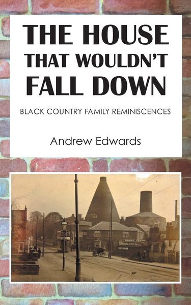 Produktbild: The House That Wouldn't Fall Down
