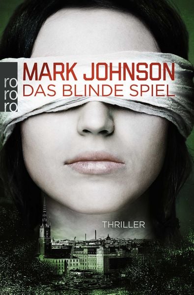 Produktbild: Das blinde Spiel