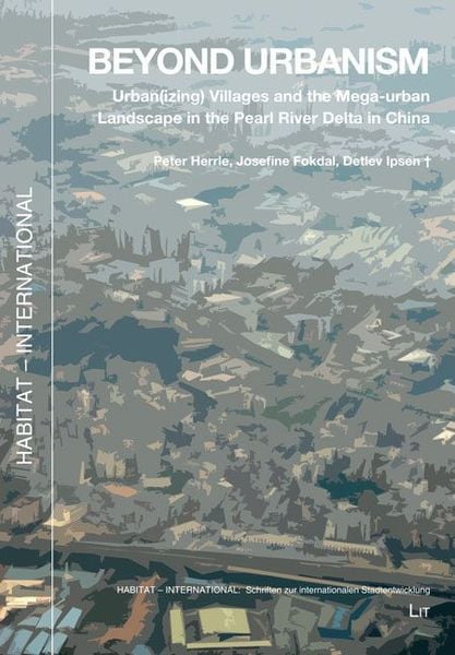 Produktbild: Beyond Urbanism