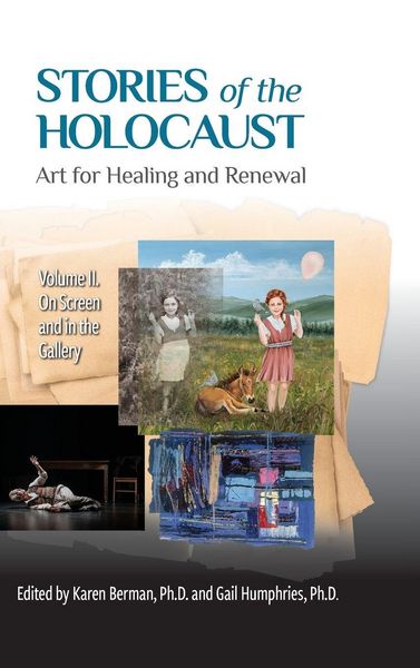 Produktbild: Stories of the Holocaust