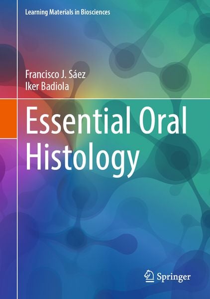 Produktbild: Essential Oral Histology