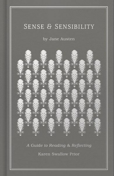 Produktbild: Sense and Sensibility
