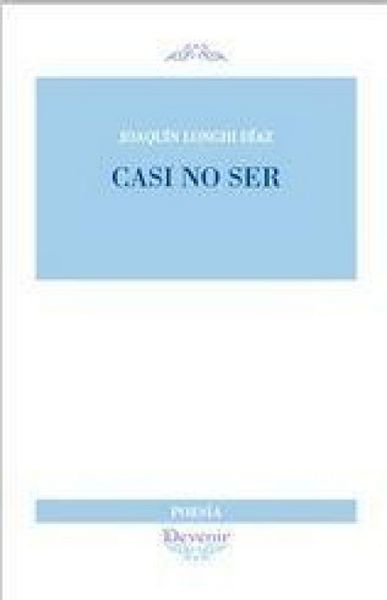 Produktbild: Casi no ser