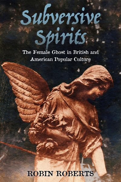 Produktbild: Subversive Spirits