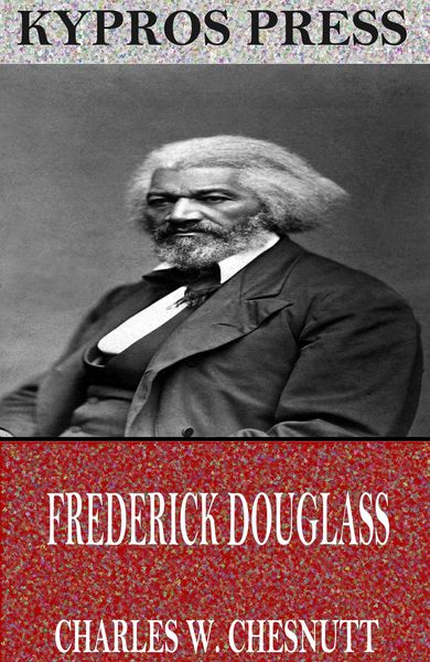 Produktbild: Frederick Douglass