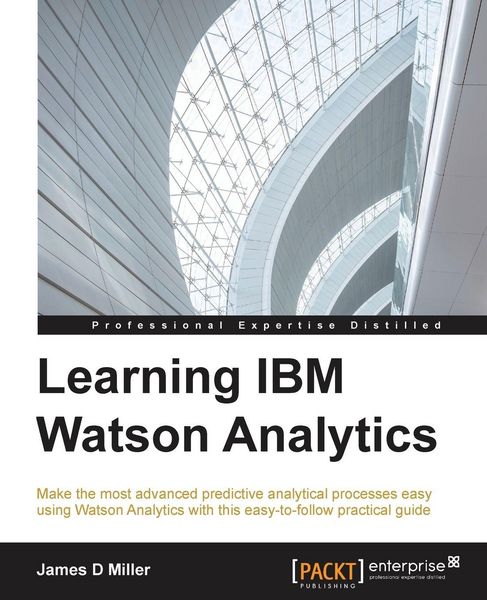 Produktbild: Learning IBM Watson Analytics