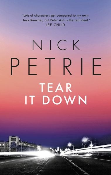 Produktbild: Tear It Down