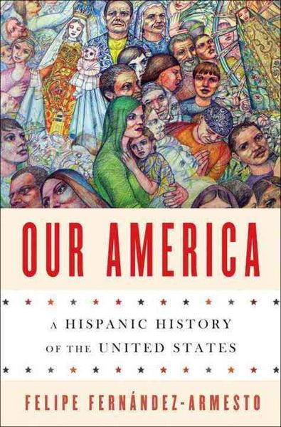 Produktbild: Our America