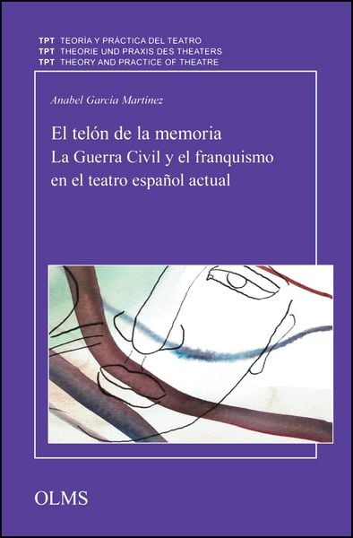 Produktbild: El tel&oacute;n de la memoria